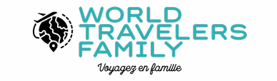 World travelers family