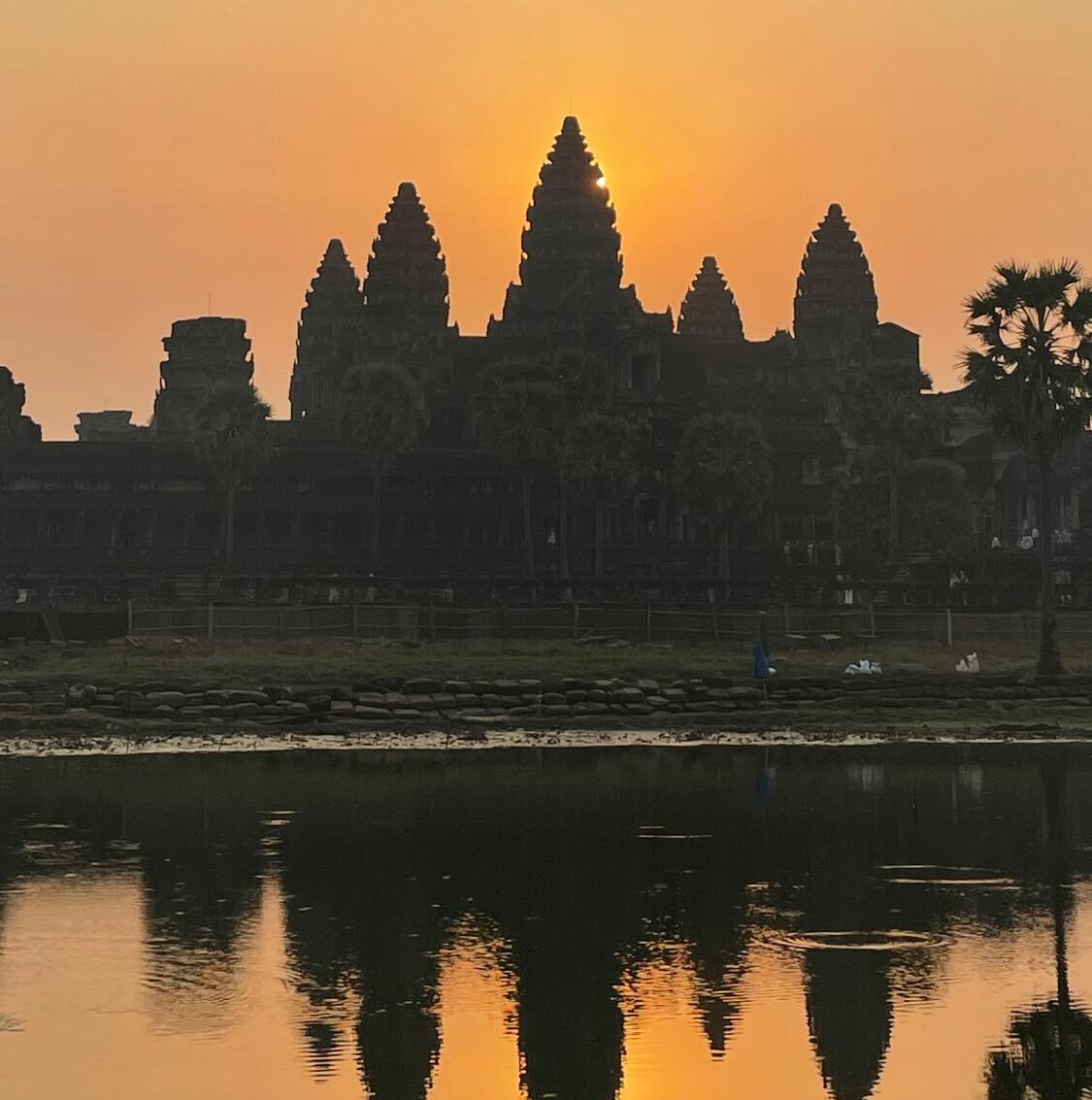 TDM2 Cambodge J10 à J32